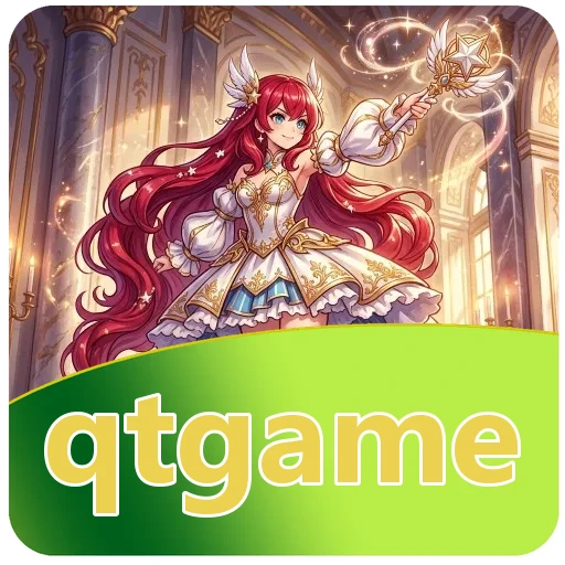 Pratinjau antarmuka qtgame