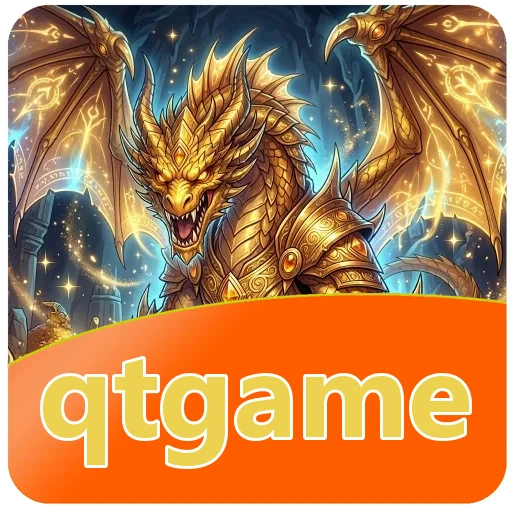 Pratinjau antarmuka qtgame setelah terpasang
