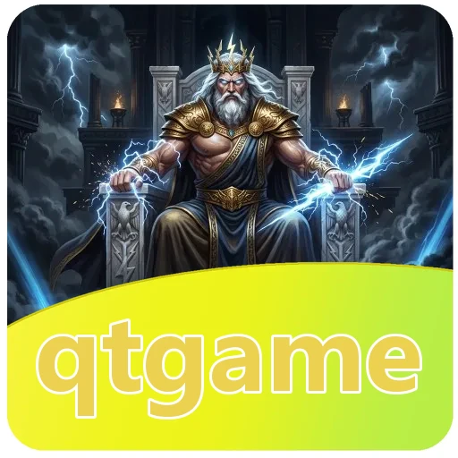 Pratinjau antarmuka qtgame
